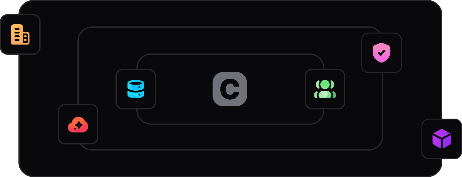 Chatbase Enterprise Architecture