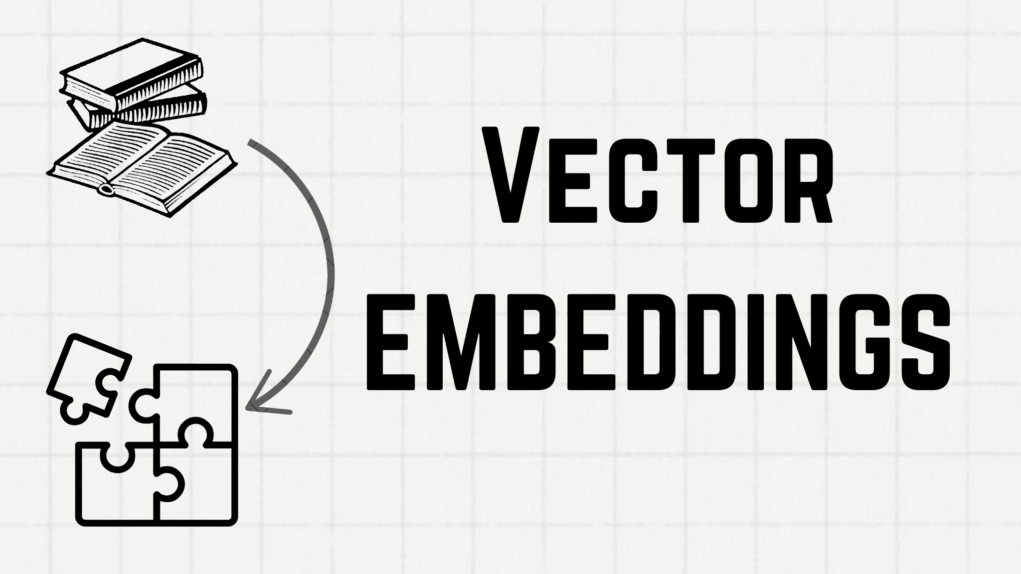 What Are Vector Embeddings?