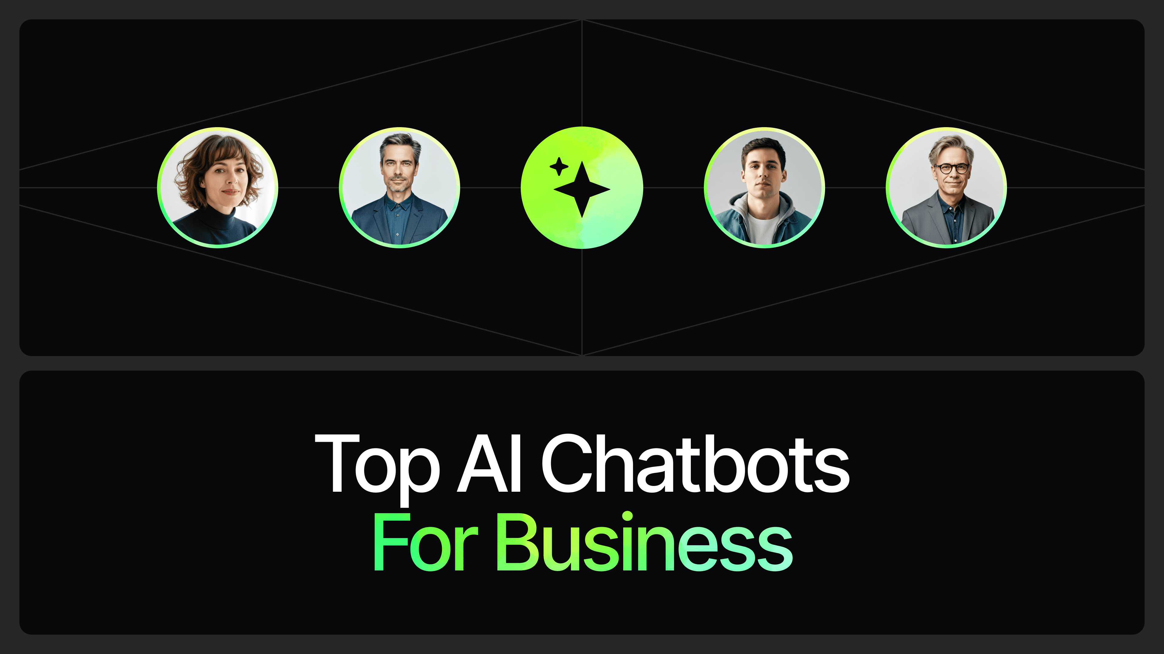 Best AI Chatbots for Business in 2025: Top Bots Reviewed