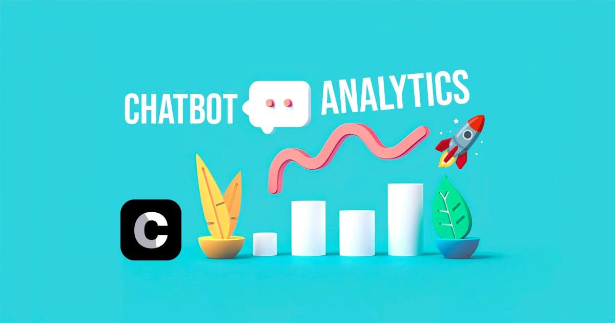 10 Essential Chatbot Analytics Metrics to Track Performance