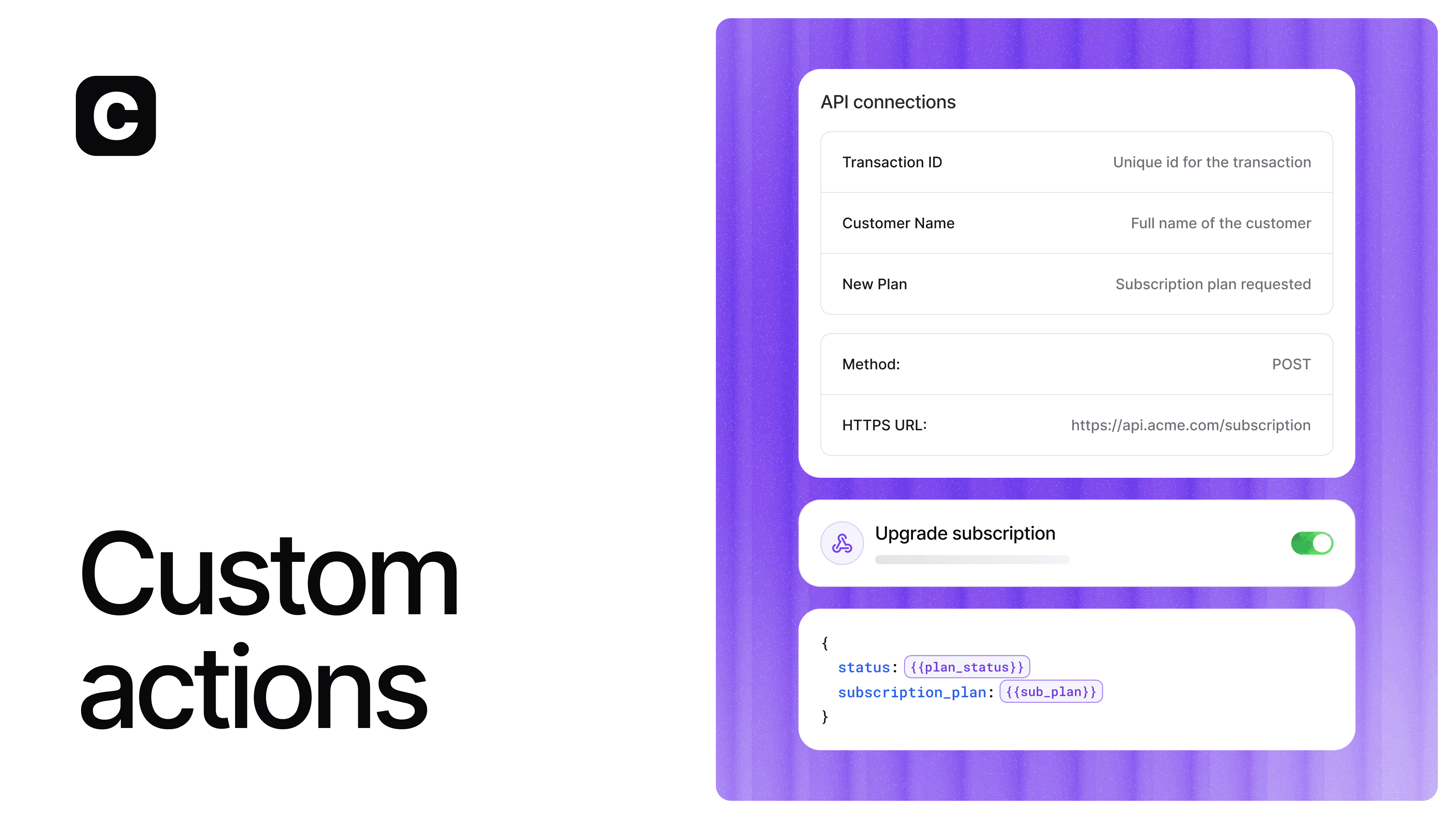 AI Agents That Take Action: Automate Customer Workflows in Chatbase