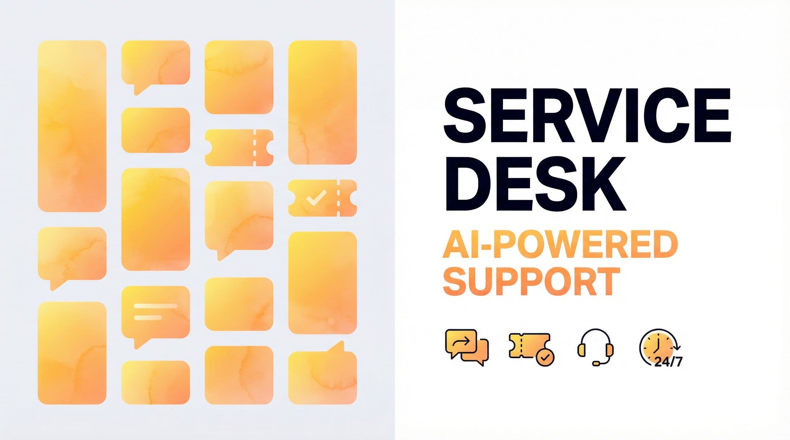 Chatbot Service Desk: The Complete Guide for 2026