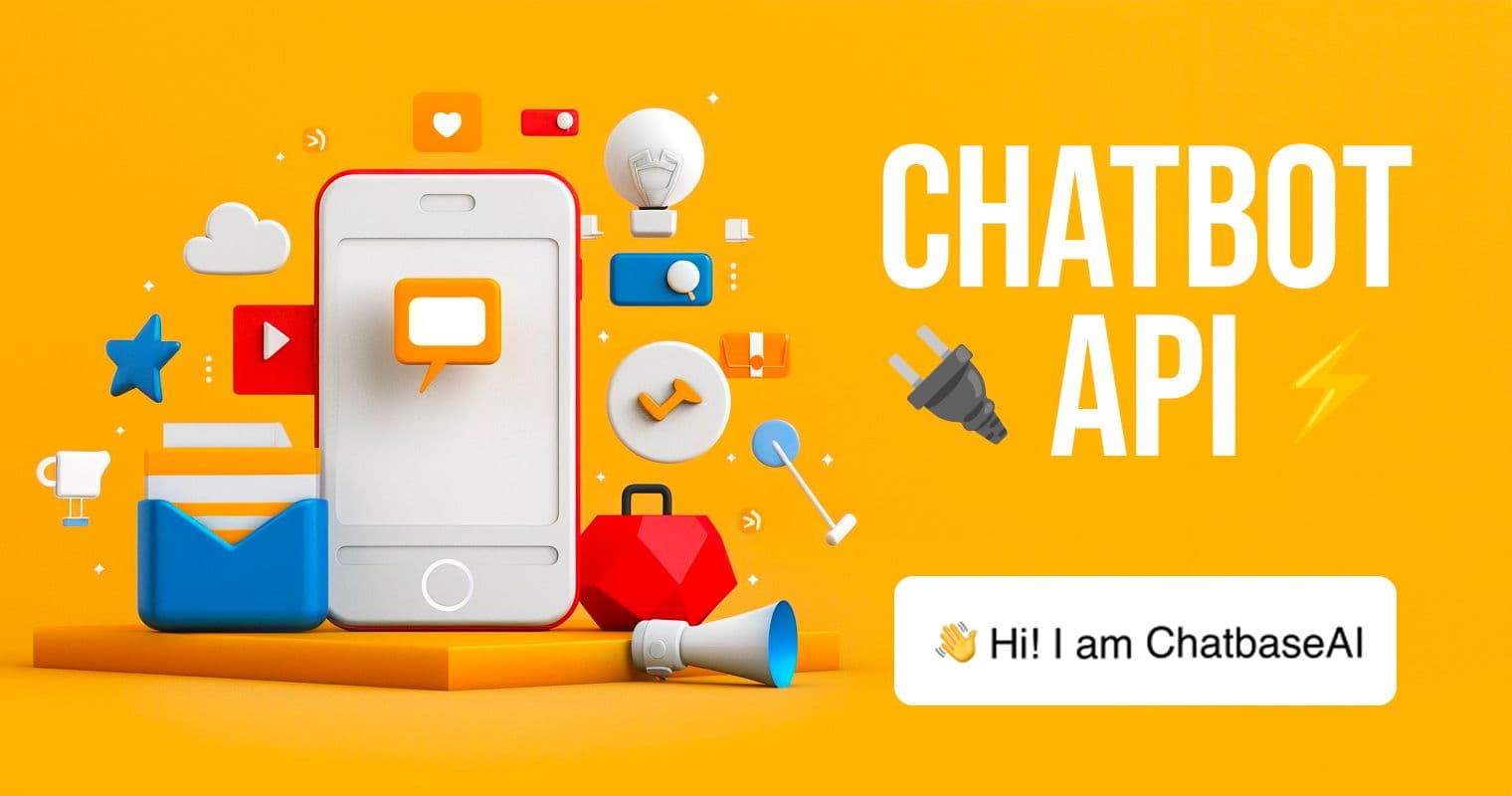 Chatbot APIs: Powering Intelligent AI for Your Business
