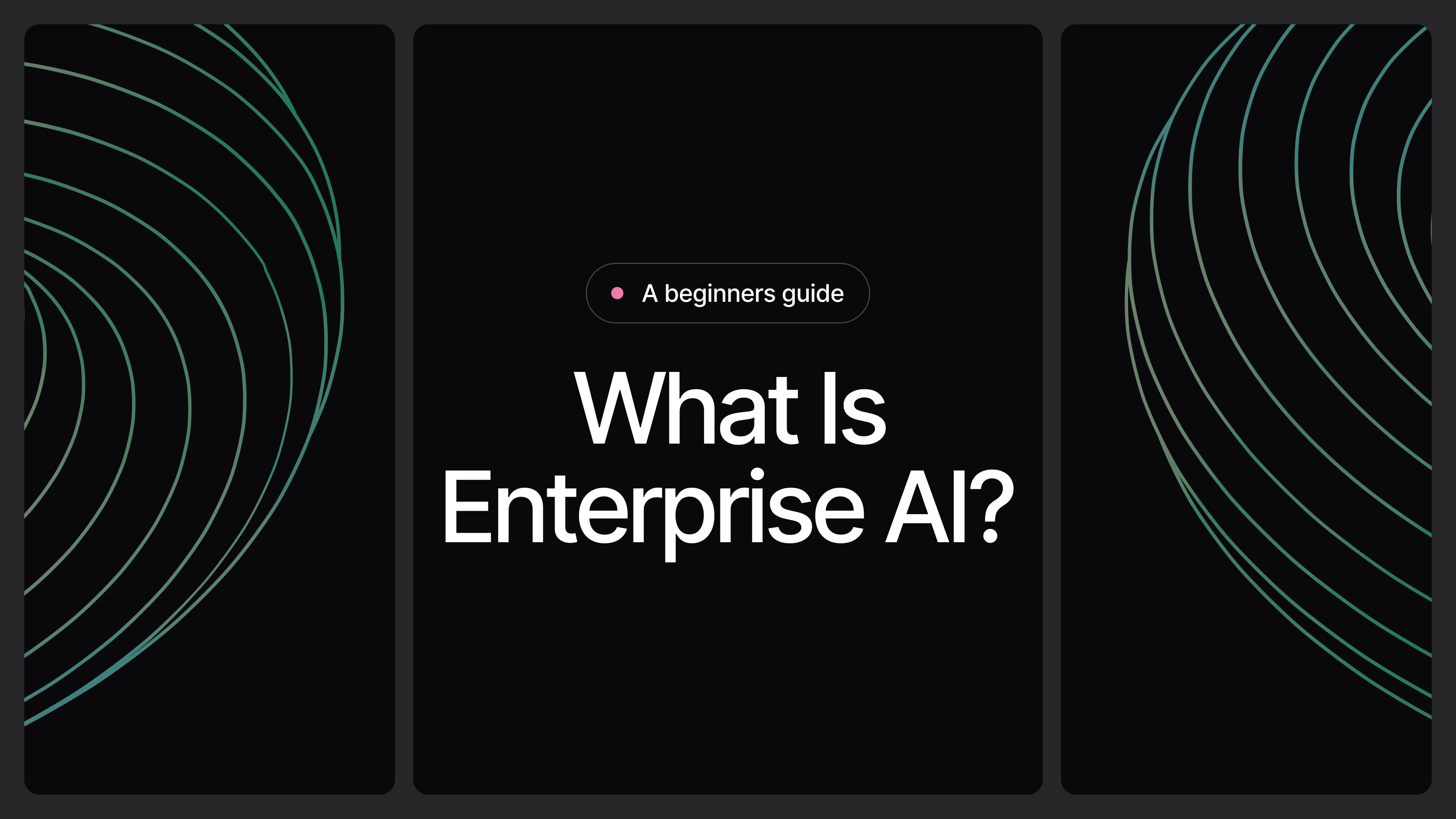 What Is Enterprise AI and How to Implement It