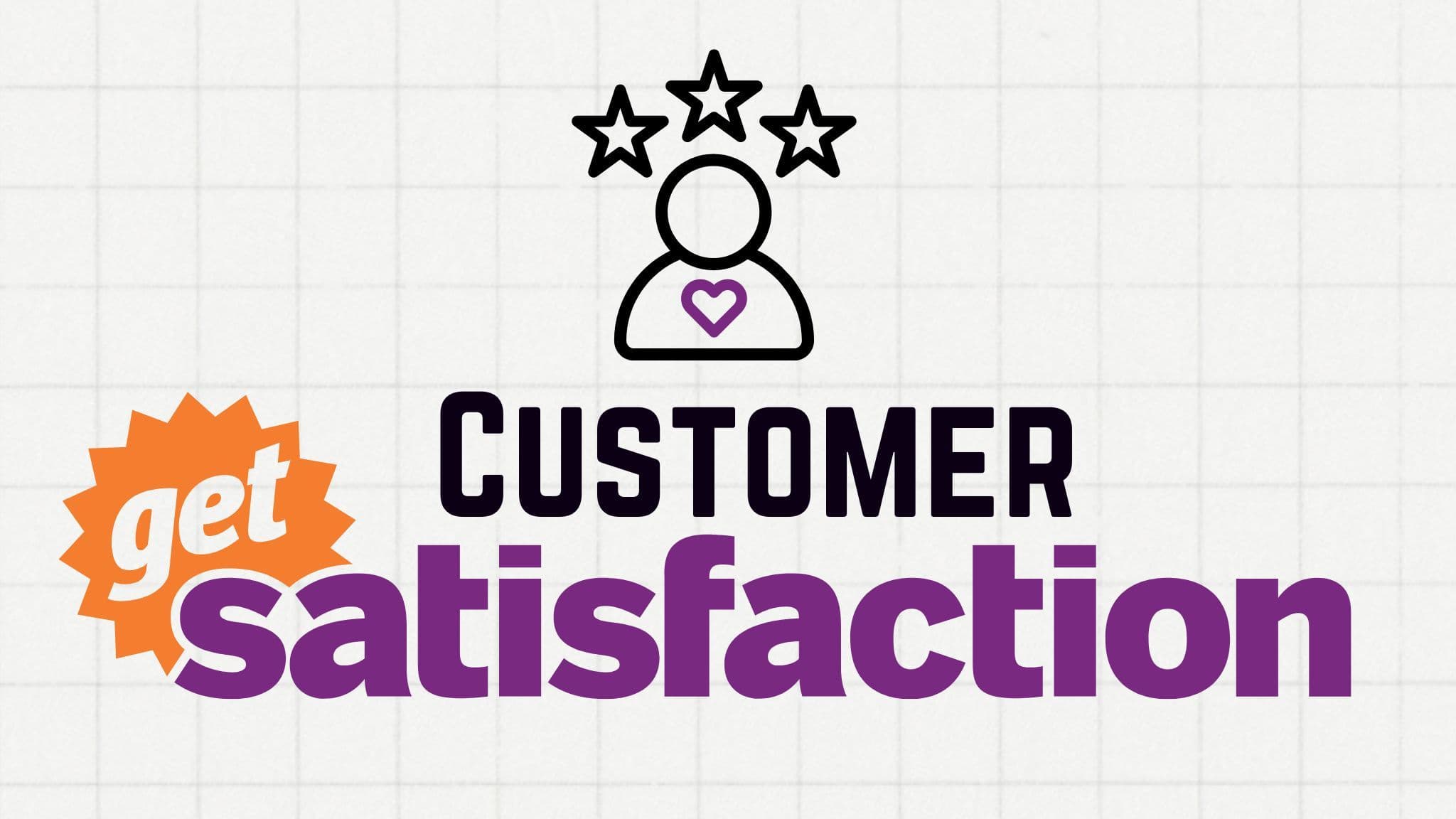 How to Improve Customer Satisfaction