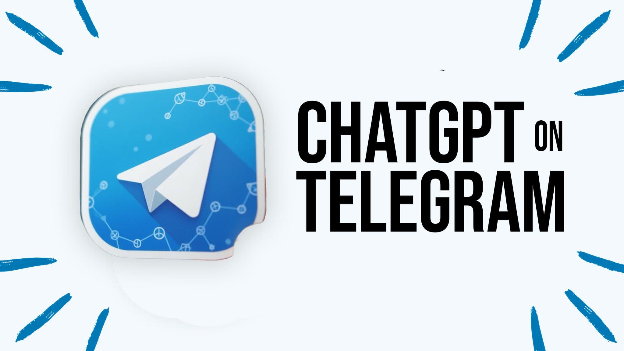 How to Use ChatGPT on Telegram for Business