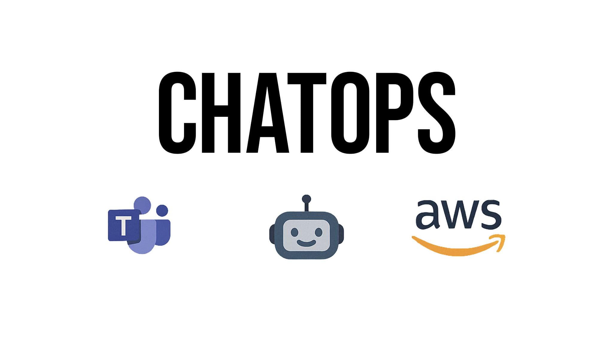 What is ChatOps?