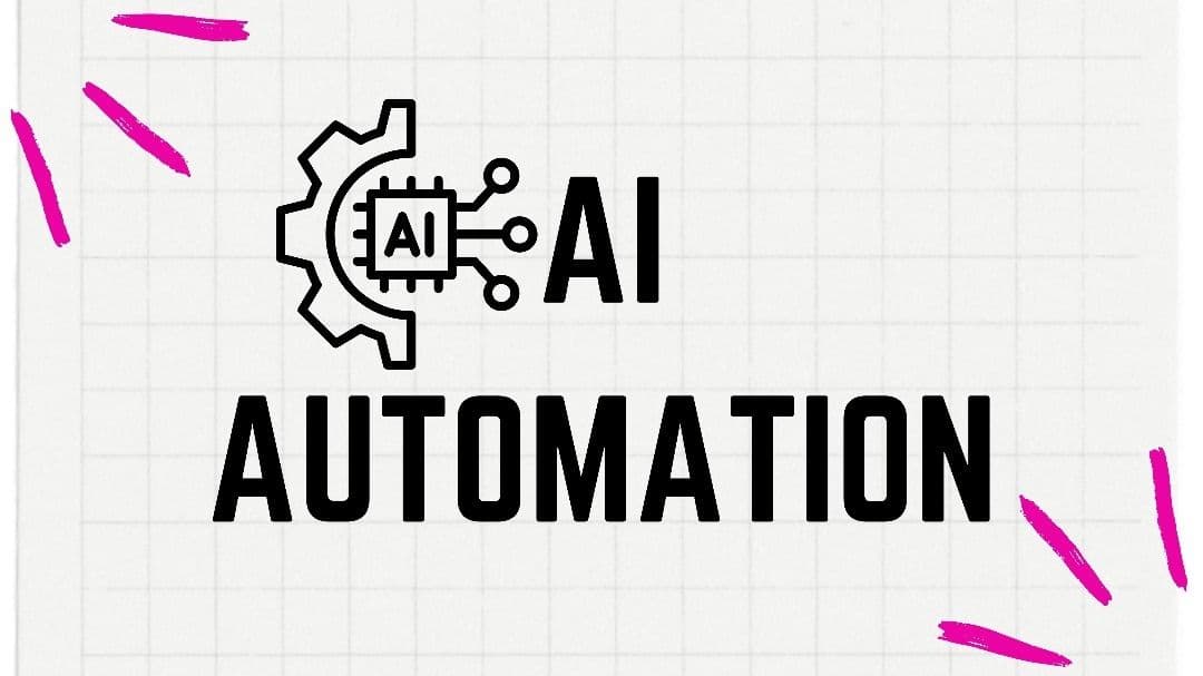 What Is AI Automation