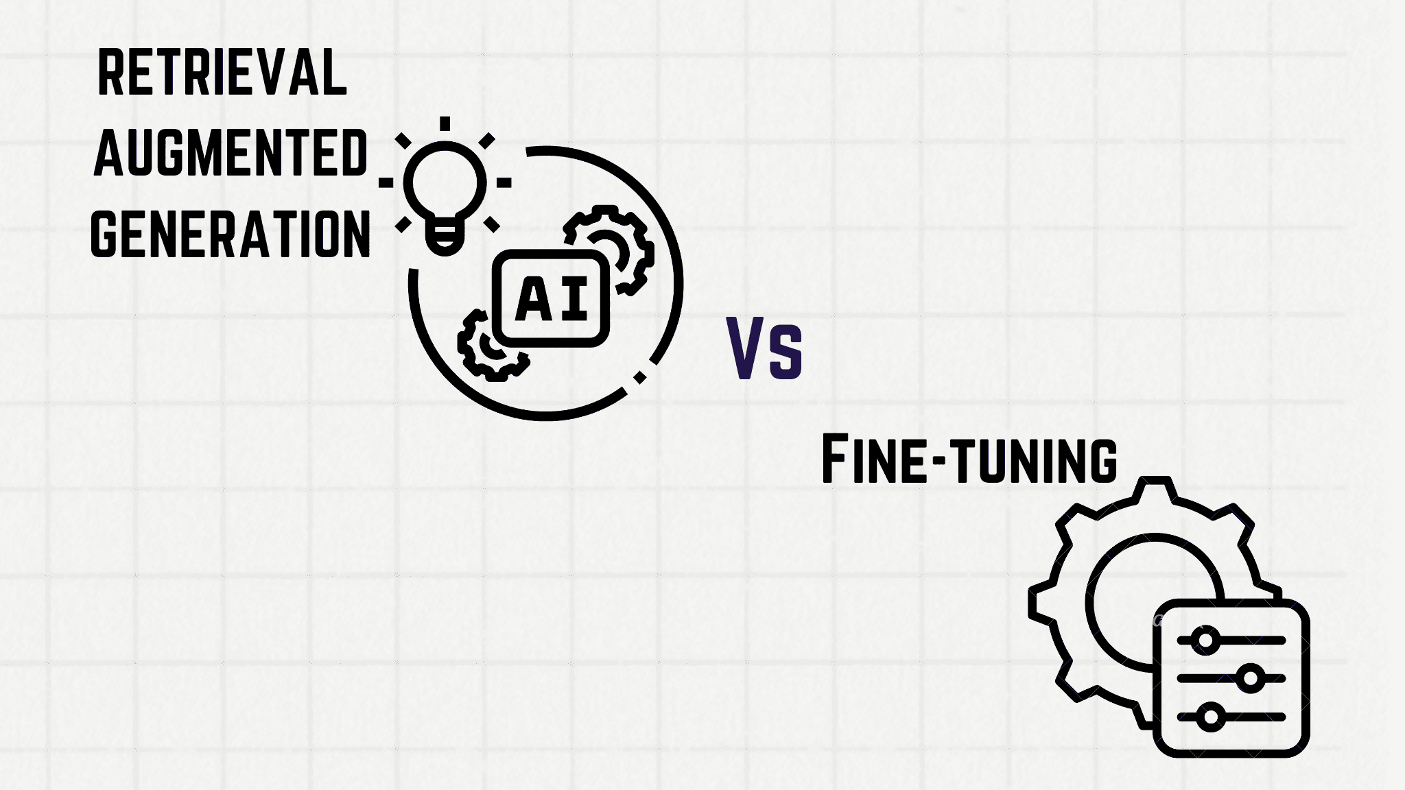 RAG vs. Fine-Tunning: When to Choose Each Method