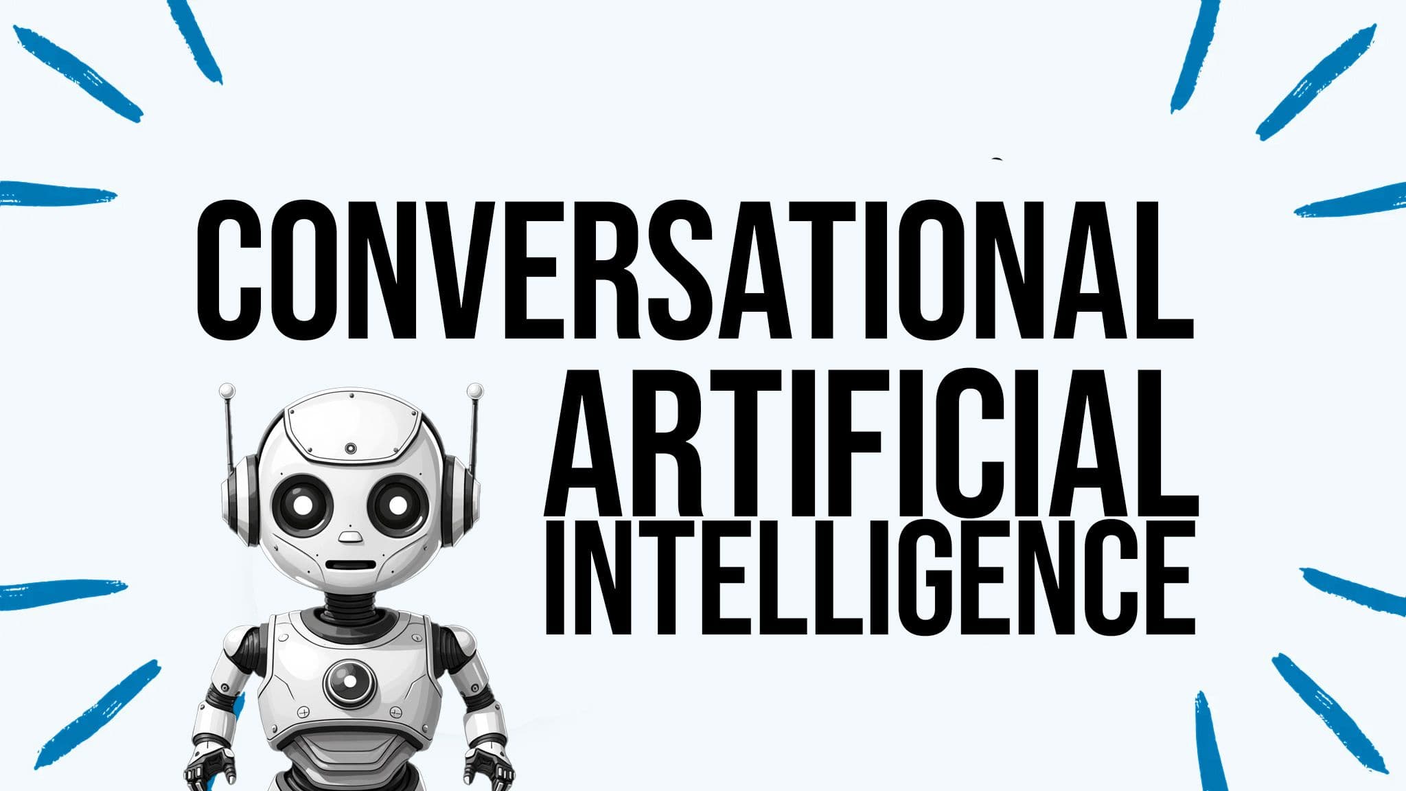 Conversational AI: The Future of Human-Machine Interaction