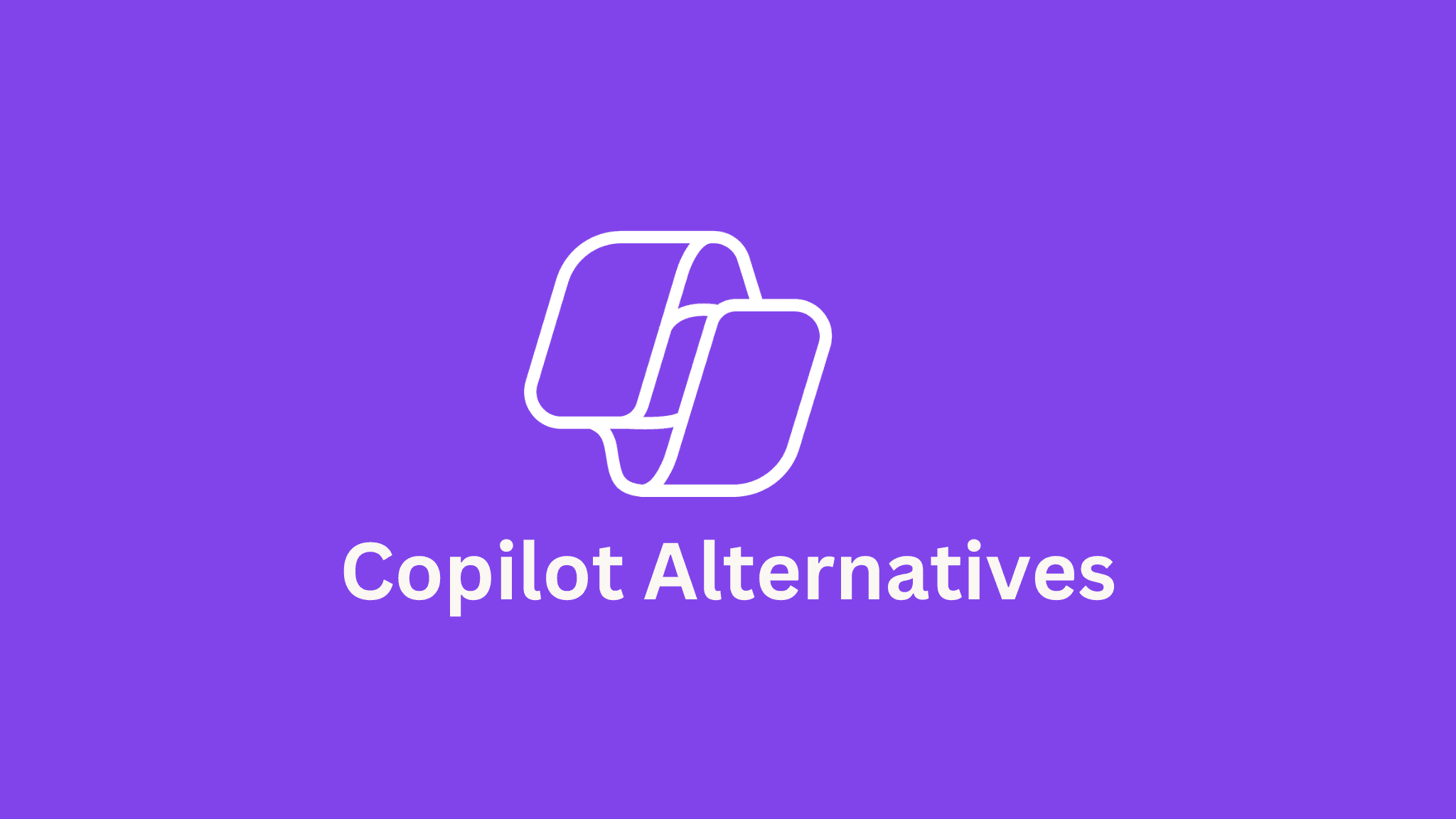 The 7 Best Microsoft Copilot Alternatives