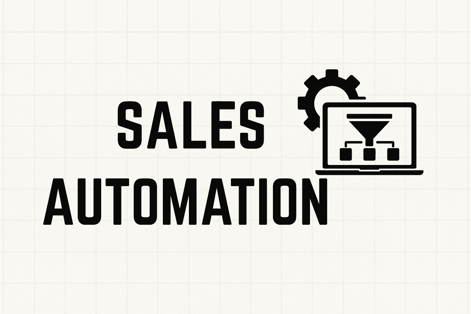 Sales Automation: A guide on Getting Started