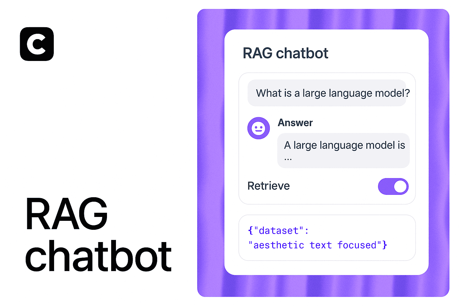 How to Build a RAG Chatbot