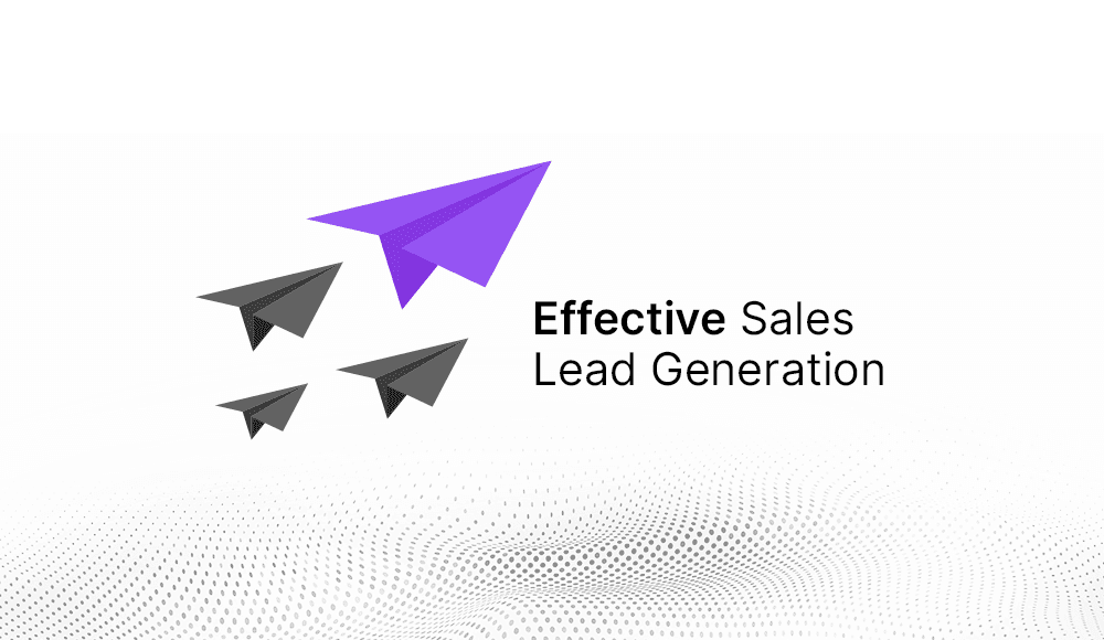 How To Use AI Chatbots For Effective Sales Lead Generation